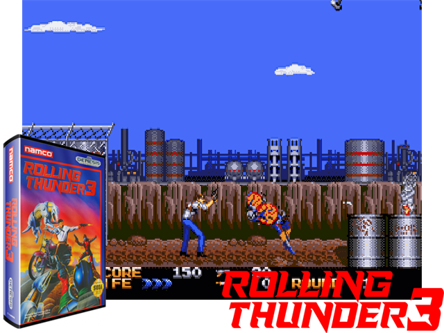 Rolling Thunder 3 (U) [c][!]